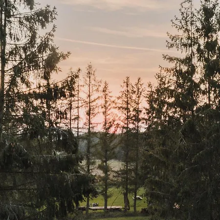 Stara Lesniczowka